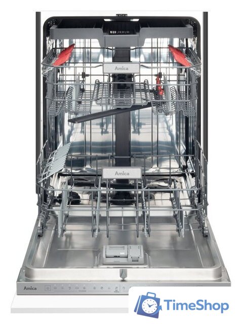 Встраиваемая посудомоечная машина Amica DIM68B9EBODZiT XXL - Изображение №4 — Интернет-магазин Time-Shop