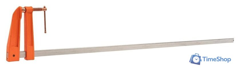 Струбцина Pony Jorgensen 4972 - Изображение №1 — Интернет-магазин Time-Shop