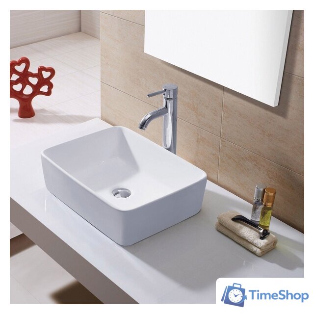 Умывальник Rea Anita N - Изображение №2 — Интернет-магазин Time-Shop