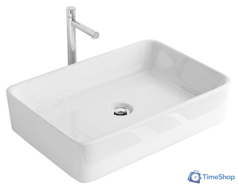 Умывальник Rea Anita N - Изображение №1 — Интернет-магазин Time-Shop