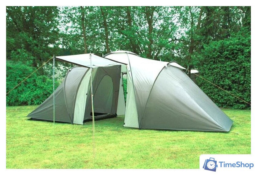 Кемпинговая палатка Green Glade Konda 6 - Изображение №6 — Интернет-магазин Time-Shop