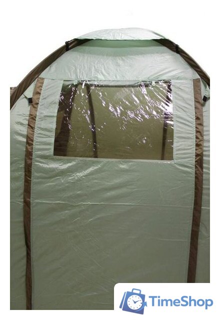 Кемпинговая палатка Green Glade Konda 6 - Изображение №5 — Интернет-магазин Time-Shop