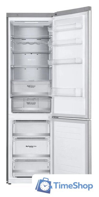 Холодильник LG GA-B509MAUM - Изображение №12 — Интернет-магазин Time-Shop