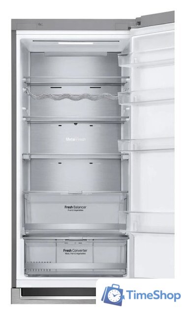 Холодильник LG GA-B509MAUM - Изображение №11 — Интернет-магазин Time-Shop