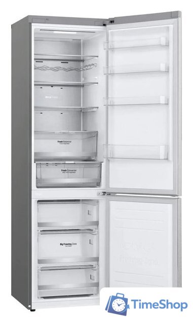 Холодильник LG GA-B509MAUM - Изображение №5 — Интернет-магазин Time-Shop