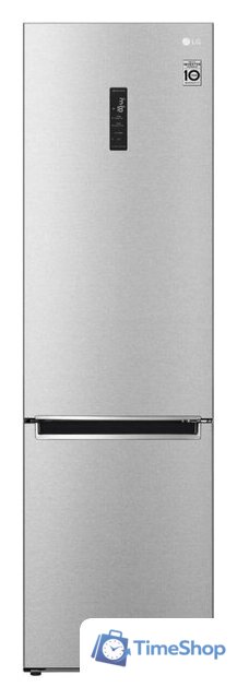 Холодильник LG GA-B509MAUM - Изображение №1 — Интернет-магазин Time-Shop