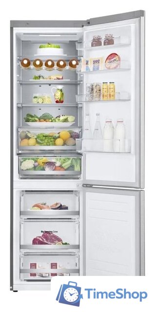 Холодильник LG GA-B509MAUM - Изображение №13 — Интернет-магазин Time-Shop