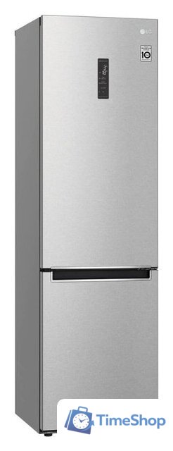 Холодильник LG GA-B509MAUM - Изображение №2 — Интернет-магазин Time-Shop
