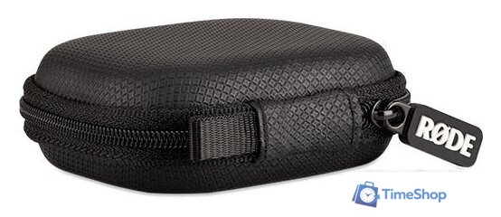 Проводной микрофон RODE Lavalier II - Изображение №8 — Интернет-магазин Time-Shop