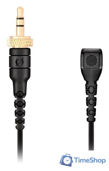 Проводной микрофон RODE Lavalier II - Изображение №3 — Интернет-магазин Time-Shop