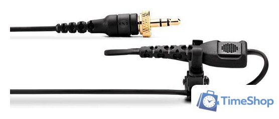 Проводной микрофон RODE Lavalier II - Изображение №4 — Интернет-магазин Time-Shop