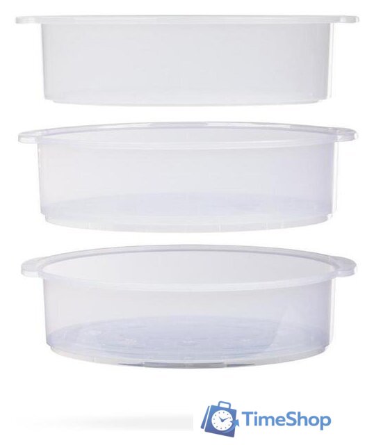 Пароварка Tristar VS-3914 - Изображение №2 — Интернет-магазин Time-Shop