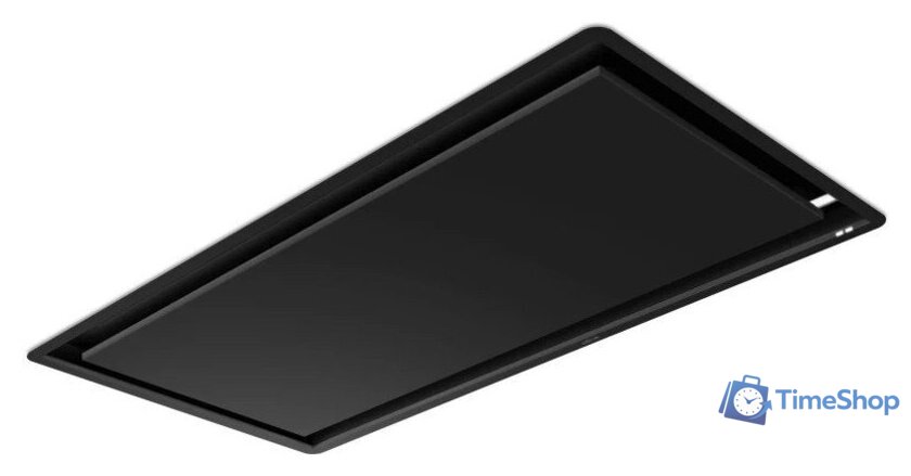Кухонная вытяжка Elica Illusion no motor BL MAT/A/100 PRF0172647A - Изображение №1 — Интернет-магазин Time-Shop