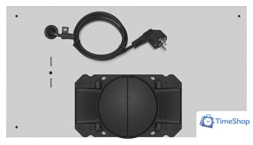 Кухонная вытяжка Meferi INBOX52WH Sensor Comfort - Изображение №11 — Интернет-магазин Time-Shop
