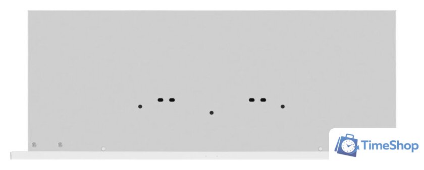 Кухонная вытяжка Meferi INBOX52WH Sensor Comfort - Изображение №8 — Интернет-магазин Time-Shop