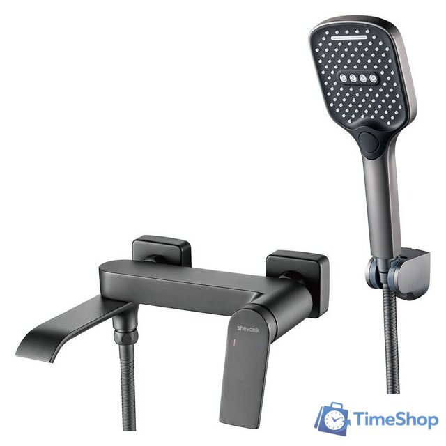 Смеситель Shevanik S4102T - Изображение №1 — Интернет-магазин Time-Shop