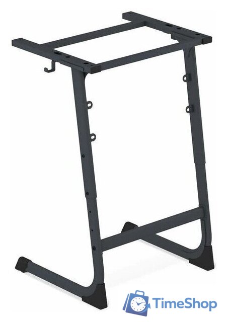 Парта Sheffilton SHT-T-TN14/5-7 (антрацит/береза) - Изображение №6 — Интернет-магазин Time-Shop