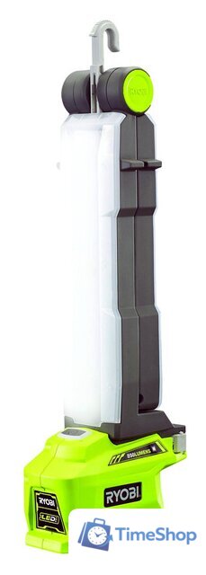 Фонарь Ryobi One+ [R18ALF-0] - Изображение №3 — Интернет-магазин Time-Shop