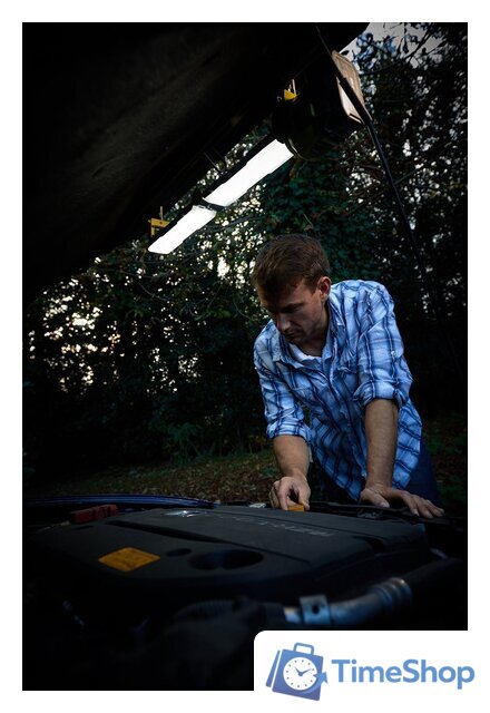 Фонарь Ryobi One+ [R18ALF-0] - Изображение №11 — Интернет-магазин Time-Shop