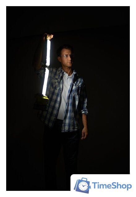 Фонарь Ryobi One+ [R18ALF-0] - Изображение №13 — Интернет-магазин Time-Shop