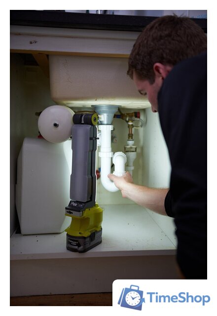 Фонарь Ryobi One+ [R18ALF-0] - Изображение №12 — Интернет-магазин Time-Shop