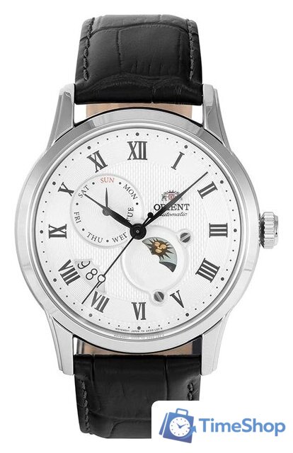 Наручные часы Orient RA-AK0008S - Изображение №1 — Интернет-магазин Time-Shop