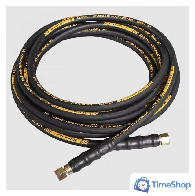 Мойка высокого давления Aprila BTK-1514B3 (без подогрева воды) - Изображение №5 — Интернет-магазин Time-Shop