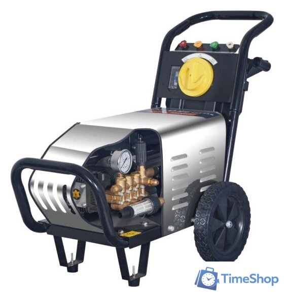 Мойка высокого давления Aprila BTK-1514B3 (без подогрева воды) - Изображение №1 — Интернет-магазин Time-Shop