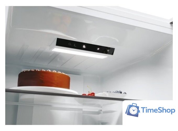 Холодильник Candy CNCQ2T620EW - Изображение №8 — Интернет-магазин Time-Shop