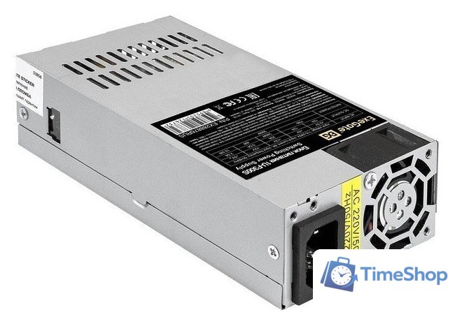 Блок питания ExeGate Flex F300S EX288876RUS - Изображение №2 — Интернет-магазин Time-Shop