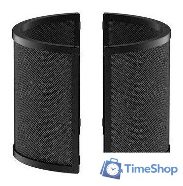 Угольный фильтр Dreame DVK2 для очистителей воздуха Dreame PM10/PM20 - Изображение №1 — Интернет-магазин Time-Shop