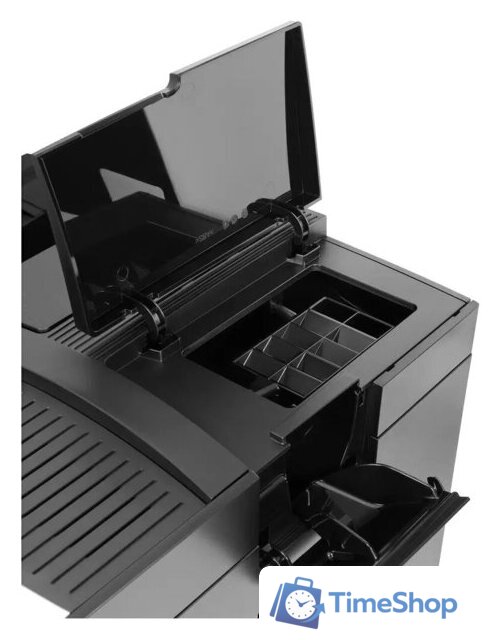 Кофемашина Nivona CafeRomatica 756 - Изображение №4 — Интернет-магазин Time-Shop