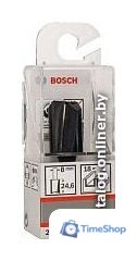 Фреза Bosch 2.608.628.389 - Изображение №2 — Интернет-магазин Time-Shop