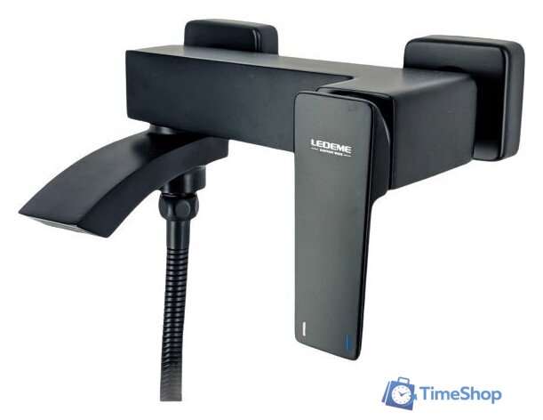 Смеситель Ledeme H78B L3178B - Изображение №1 — Интернет-магазин Time-Shop