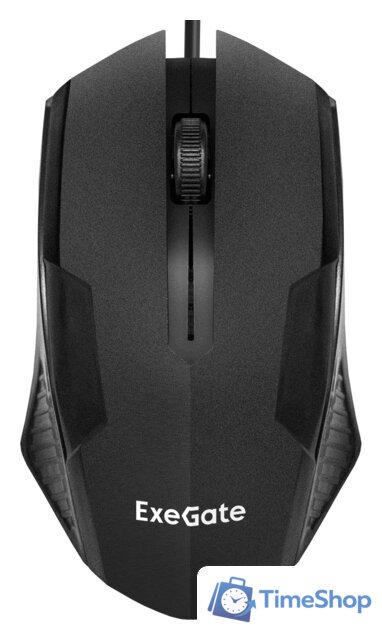 Мышь ExeGate SH-9025S - Изображение №1 — Интернет-магазин Time-Shop