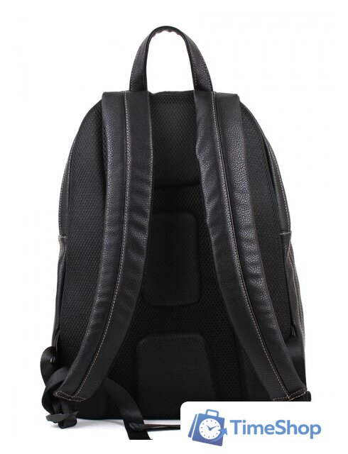 Городской рюкзак Медведково 22с0036-к14 (черный) - Изображение №3 — Интернет-магазин Time-Shop