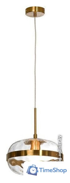 Подвесная люстра Lussole Marengo LSP-8511 - Изображение №1 — Интернет-магазин Time-Shop