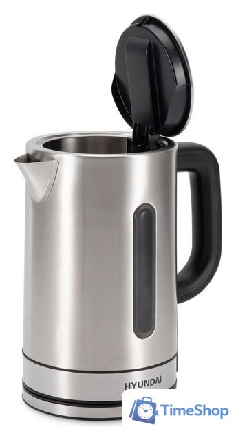 Электрический чайник Hyundai HYK-S2506 - Изображение №9 — Интернет-магазин Time-Shop