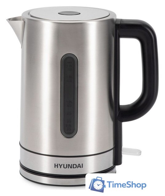 Электрический чайник Hyundai HYK-S2506 - Изображение №4 — Интернет-магазин Time-Shop