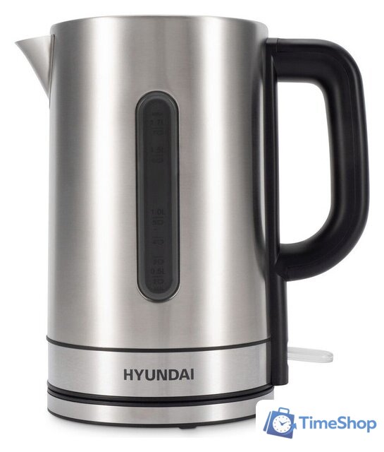 Электрический чайник Hyundai HYK-S2506 - Изображение №2 — Интернет-магазин Time-Shop