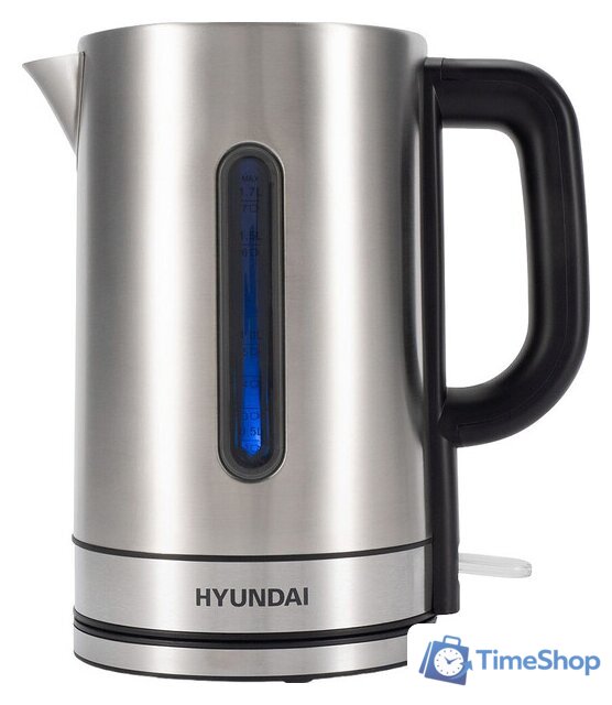 Электрический чайник Hyundai HYK-S2506 - Изображение №1 — Интернет-магазин Time-Shop
