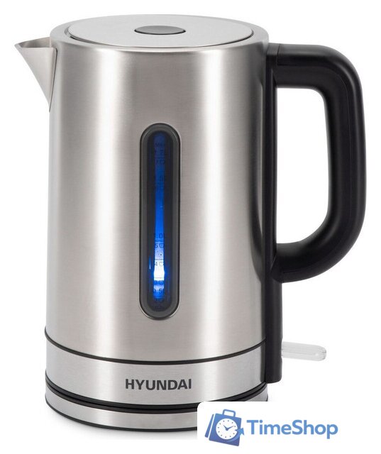 Электрический чайник Hyundai HYK-S2506 - Изображение №5 — Интернет-магазин Time-Shop