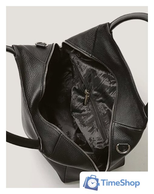 Женская сумка Galanteya 48224 25с472к45 (черный) - Изображение №5 — Интернет-магазин Time-Shop