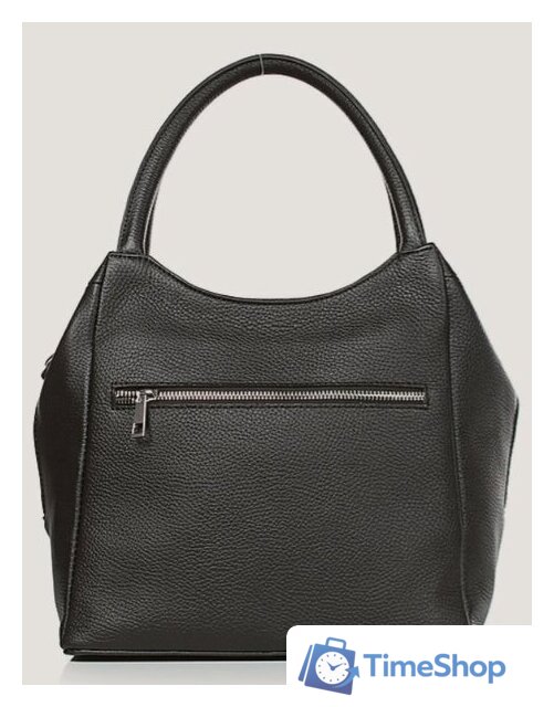 Женская сумка Galanteya 48224 25с472к45 (черный) - Изображение №3 — Интернет-магазин Time-Shop