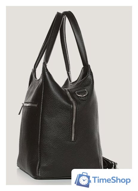 Женская сумка Galanteya 48224 25с472к45 (черный) - Изображение №4 — Интернет-магазин Time-Shop