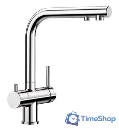 Смеситель Blanco Fontas II (хром) - Изображение №1 — Интернет-магазин Time-Shop