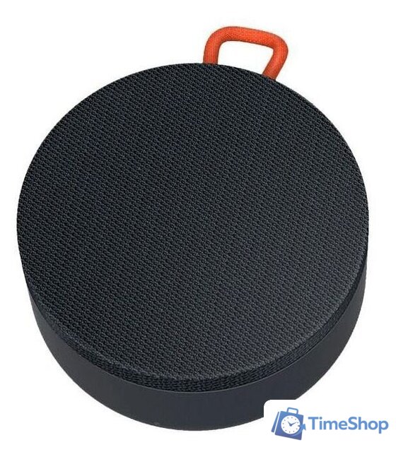 Беспроводная колонка Xiaomi Mi Portable 4W (международная версия) - Изображение №2 — Интернет-магазин Time-Shop