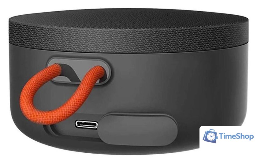 Беспроводная колонка Xiaomi Mi Portable 4W (международная версия) - Изображение №5 — Интернет-магазин Time-Shop