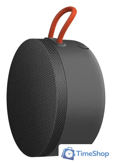 Беспроводная колонка Xiaomi Mi Portable 4W (международная версия) - Изображение №1 — Интернет-магазин Time-Shop