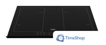 Варочная панель BEKO HII 64206 F2MT - Изображение №3 — Интернет-магазин Time-Shop